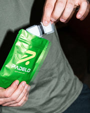 Padelo Mystery Gradient Grip