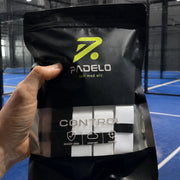 Padelo Control Grip - Overgrip til padelbat