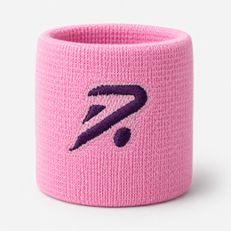 Padelo svedbånd til padel ( Pink)