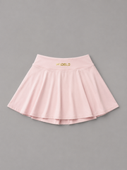 Padelo Padel Nederdel - Pink