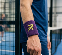 Padelo svedbånd til padel