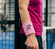 Padelo svedbånd til padel ( Pink)